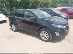 2GNAXSEV3J6330974 2018 CHEVROLET EQUINOX