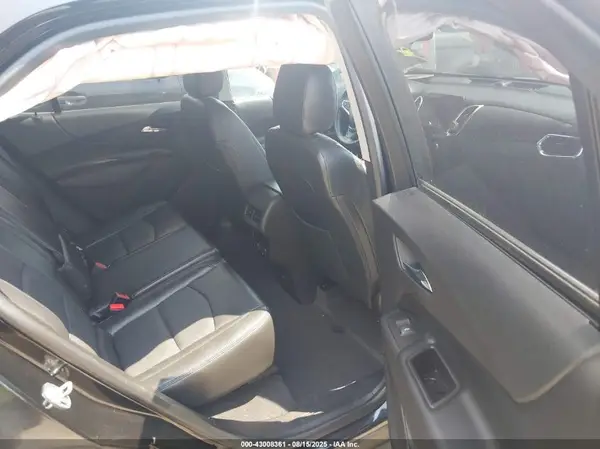 2GNAXSEV3J6330974 2018 CHEVROLET EQUINOX - Image 8