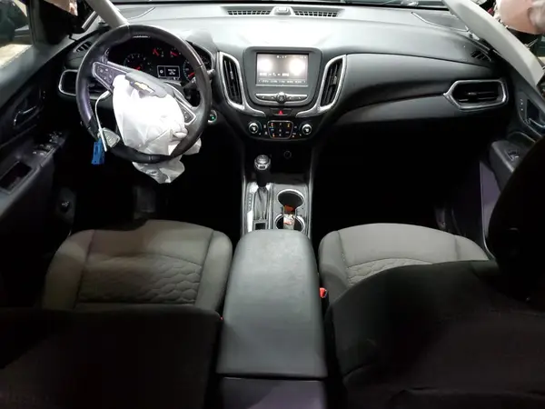 2GNAXSEV3J6331686 2018 CHEVROLET EQUINOX - Image 8