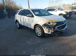 2GNAXSEV3J6334250 2018 CHEVROLET EQUINOX