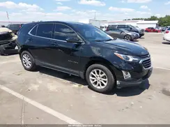 2GNAXSEV3J6335172 2018 CHEVROLET EQUINOX