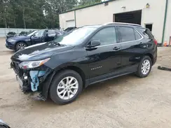 2GNAXSEV3J6335253 2018 CHEVROLET EQUINOX