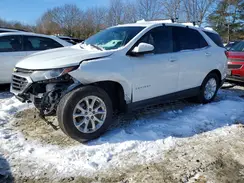 2GNAXSEV3J6335754 2018 CHEVROLET EQUINOX