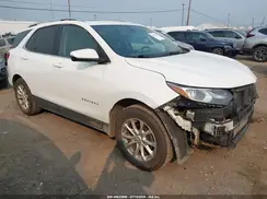 2GNAXSEV3J6337911 2018 CHEVROLET EQUINOX