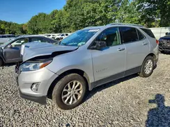 2GNAXSEV3J6343949 2018 CHEVROLET EQUINOX