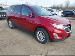 2GNAXSEV3J6346320 2018 CHEVROLET EQUINOX