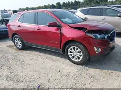 2GNAXSEV3J6347130 2018 CHEVROLET EQUINOX