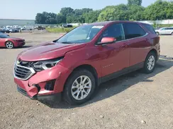 2GNAXSEV3J6348584 2018 CHEVROLET EQUINOX