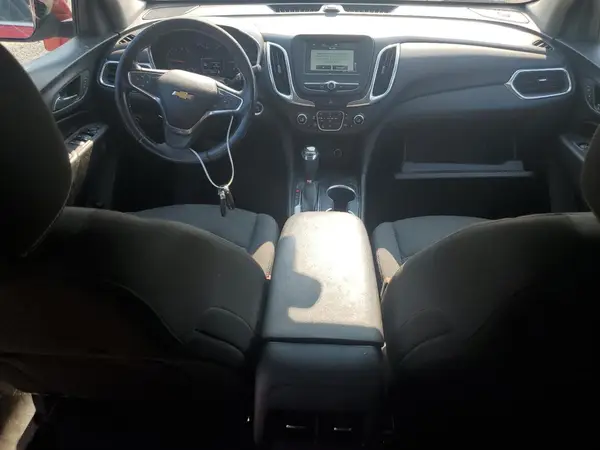 2GNAXSEV3J6348584 2018 CHEVROLET EQUINOX - Image 8