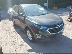 2GNAXSEV3J6349797 2018 CHEVROLET EQUINOX