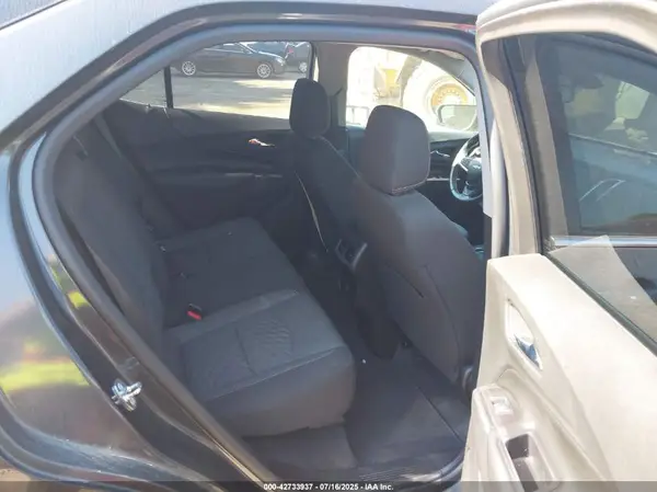 2GNAXSEV3J6349797 2018 CHEVROLET EQUINOX - Image 8