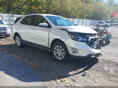 2GNAXSEV3J6352232 2018 CHEVROLET EQUINOX