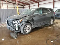 2GNAXSEV3J6352912 2018 CHEVROLET EQUINOX
