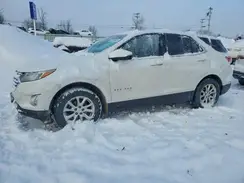 2GNAXSEV3J6353090 2018 CHEVROLET EQUINOX