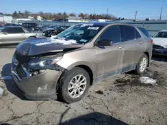 2GNAXSEV3K6101647 2019 CHEVROLET EQUINOX