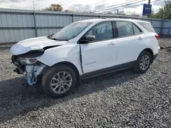 2GNAXSEV3K6102149 2019 CHEVROLET EQUINOX