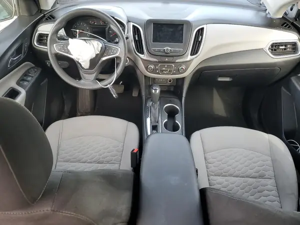 2GNAXSEV3K6102149 2019 CHEVROLET EQUINOX - Image 8