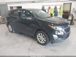 2GNAXSEV3K6103396 2019 CHEVROLET EQUINOX