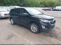 2GNAXSEV3K6105956 2019 CHEVROLET EQUINOX
