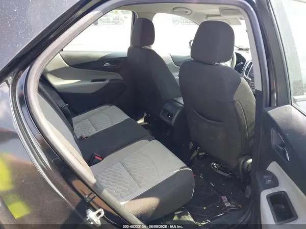 2GNAXSEV3K6114639 2019 CHEVROLET EQUINOX - Image 8