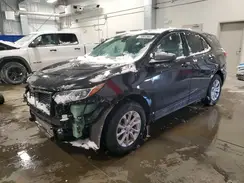 2GNAXSEV3K6122210 2019 CHEVROLET EQUINOX