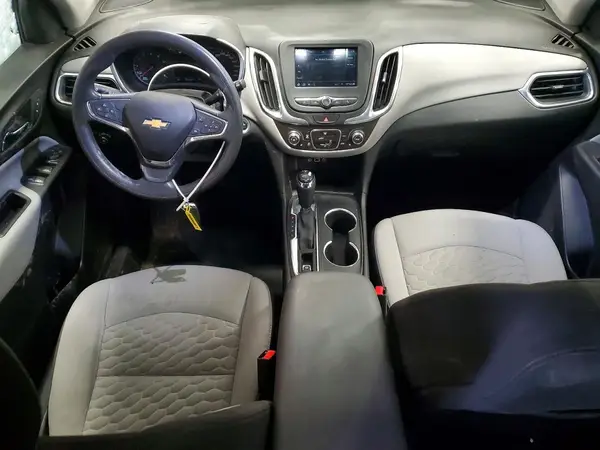 2GNAXSEV3K6122210 2019 CHEVROLET EQUINOX - Image 8