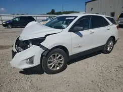 2GNAXSEV3K6136043 2019 CHEVROLET EQUINOX