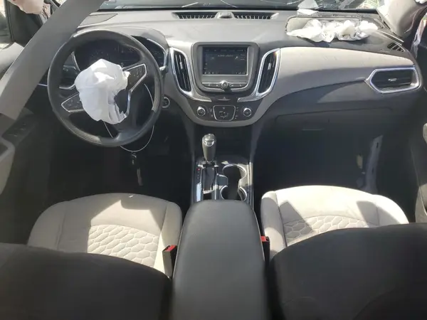 2GNAXSEV3K6136043 2019 CHEVROLET EQUINOX - Image 8