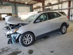 2GNAXSEV3K6146037 2019 CHEVROLET EQUINOX