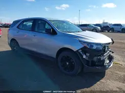 2GNAXSEV3K6148760 2019 CHEVROLET EQUINOX