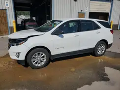 2GNAXSEV3K6150220 2019 CHEVROLET EQUINOX