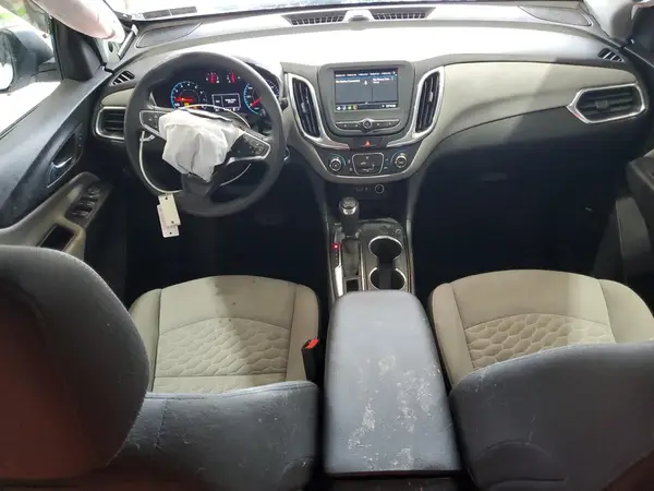 2GNAXSEV3K6150220 2019 CHEVROLET EQUINOX - Image 8