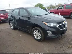 2GNAXSEV3K6159824 2019 CHEVROLET EQUINOX