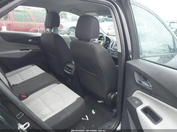 2GNAXSEV3K6159824 2019 CHEVROLET EQUINOX - Image 8