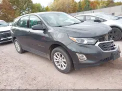 2GNAXSEV3K6161105 2019 CHEVROLET EQUINOX