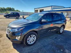 2GNAXSEV3K6178017 2019 CHEVROLET EQUINOX