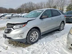 2GNAXSEV3K6198249 2019 CHEVROLET EQUINOX