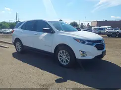 2GNAXSEV3K6209752 2019 CHEVROLET EQUINOX