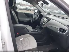 2GNAXSEV3K6215731 2019 CHEVROLET EQUINOX
