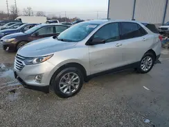 2GNAXSEV3K6216555 2019 CHEVROLET EQUINOX