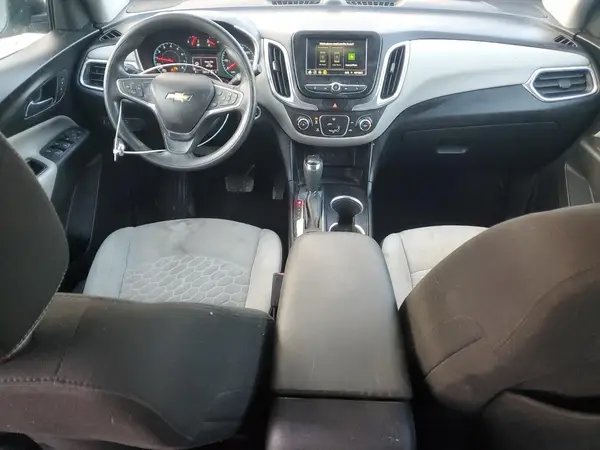 2GNAXSEV3K6216555 2019 CHEVROLET EQUINOX - Image 8