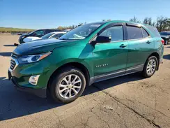 2GNAXSEV3K6223022 2019 CHEVROLET EQUINOX