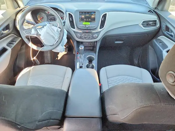 2GNAXSEV3K6223022 2019 CHEVROLET EQUINOX - Image 8