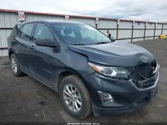 2GNAXSEV3K6227362 2019 CHEVROLET EQUINOX