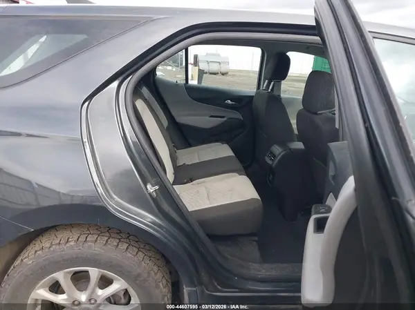 2GNAXSEV3K6227362 2019 CHEVROLET EQUINOX - Image 8