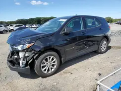 2GNAXSEV3K6231671 2019 CHEVROLET EQUINOX