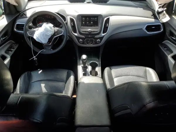 2GNAXSEV3K6231671 2019 CHEVROLET EQUINOX - Image 8