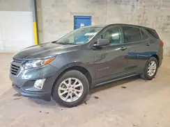 2GNAXSEV3K6239253 2019 CHEVROLET EQUINOX