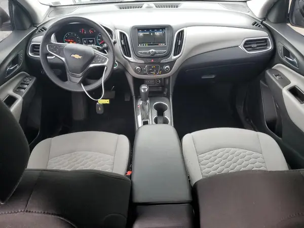 2GNAXSEV3K6241021 2019 CHEVROLET EQUINOX - Image 8