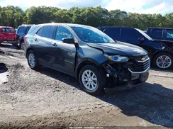 2GNAXSEV3K6248888 2019 CHEVROLET EQUINOX